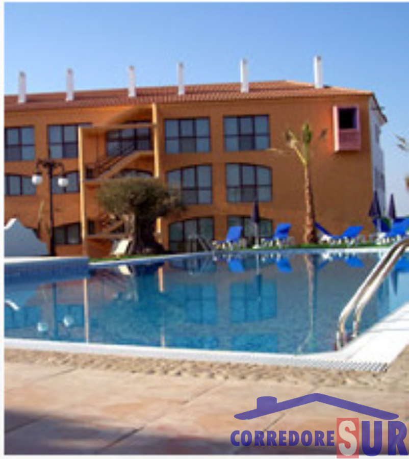 For sale of hotel in Córdoba