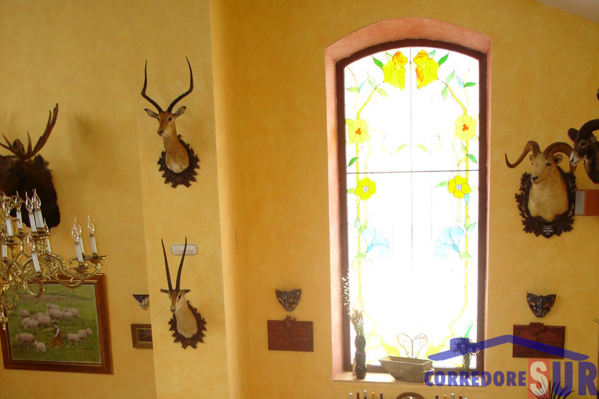 For sale of hotel in Córdoba