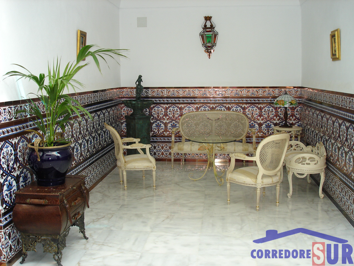 Venta de hotel en Córdoba