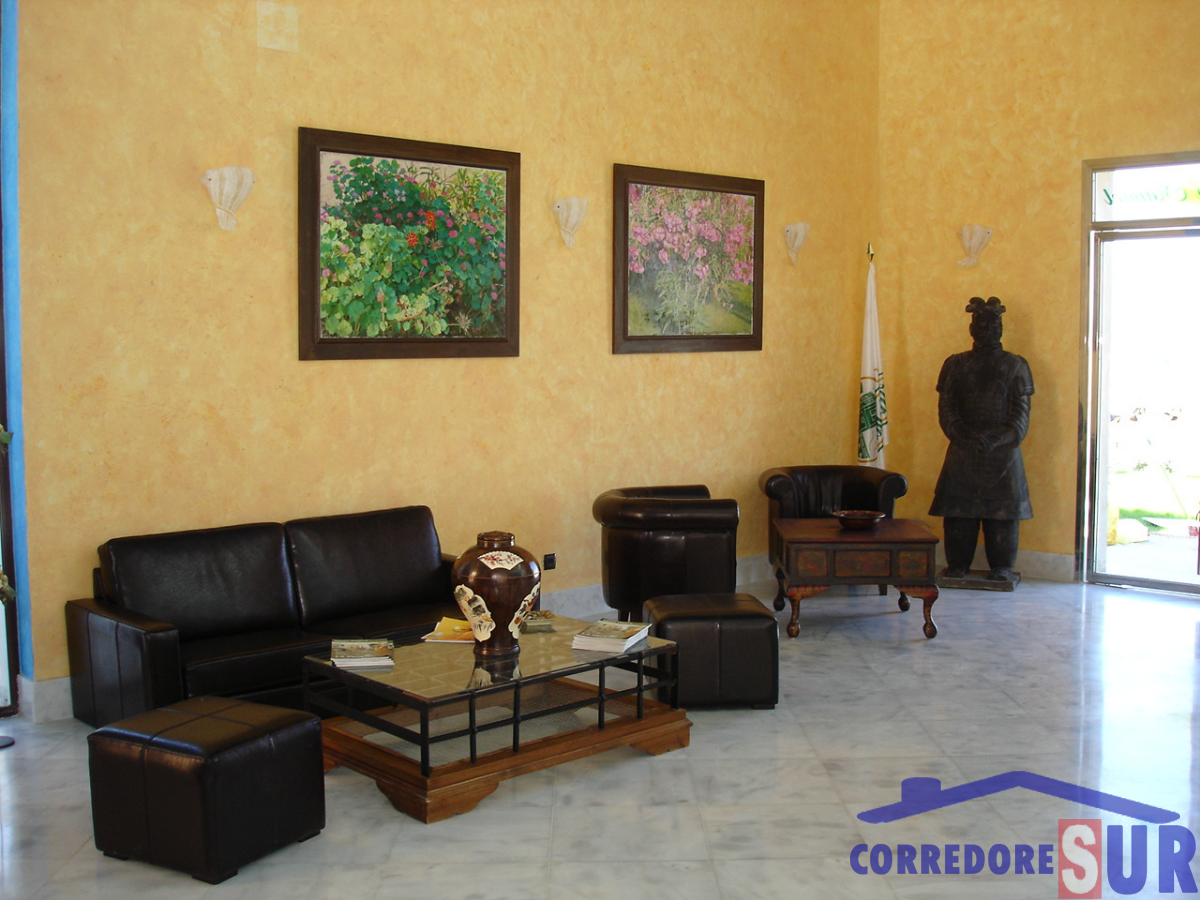 For sale of hotel in Córdoba
