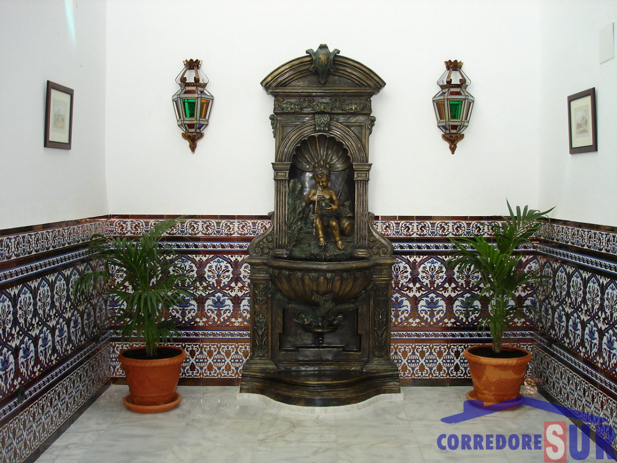 For sale of hotel in Córdoba