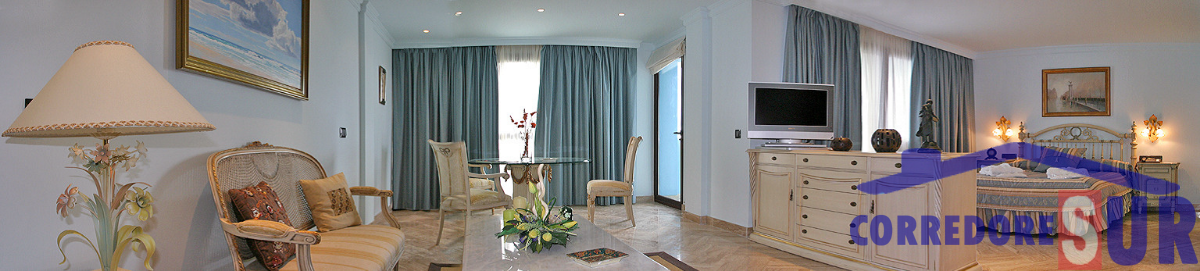 For sale of hotel in Córdoba