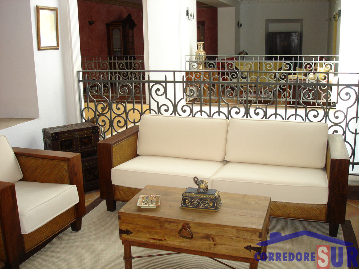 For sale of hotel in Córdoba