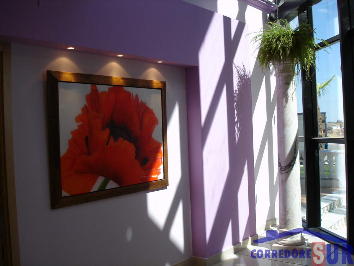 For sale of hotel in Córdoba