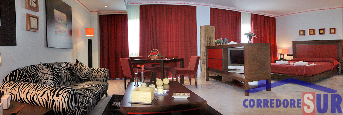 For sale of hotel in Córdoba