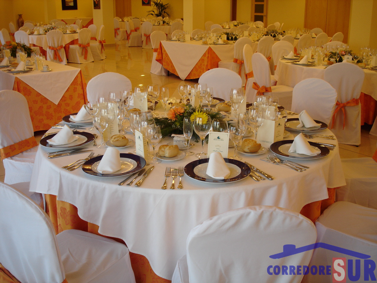 For sale of hotel in Córdoba