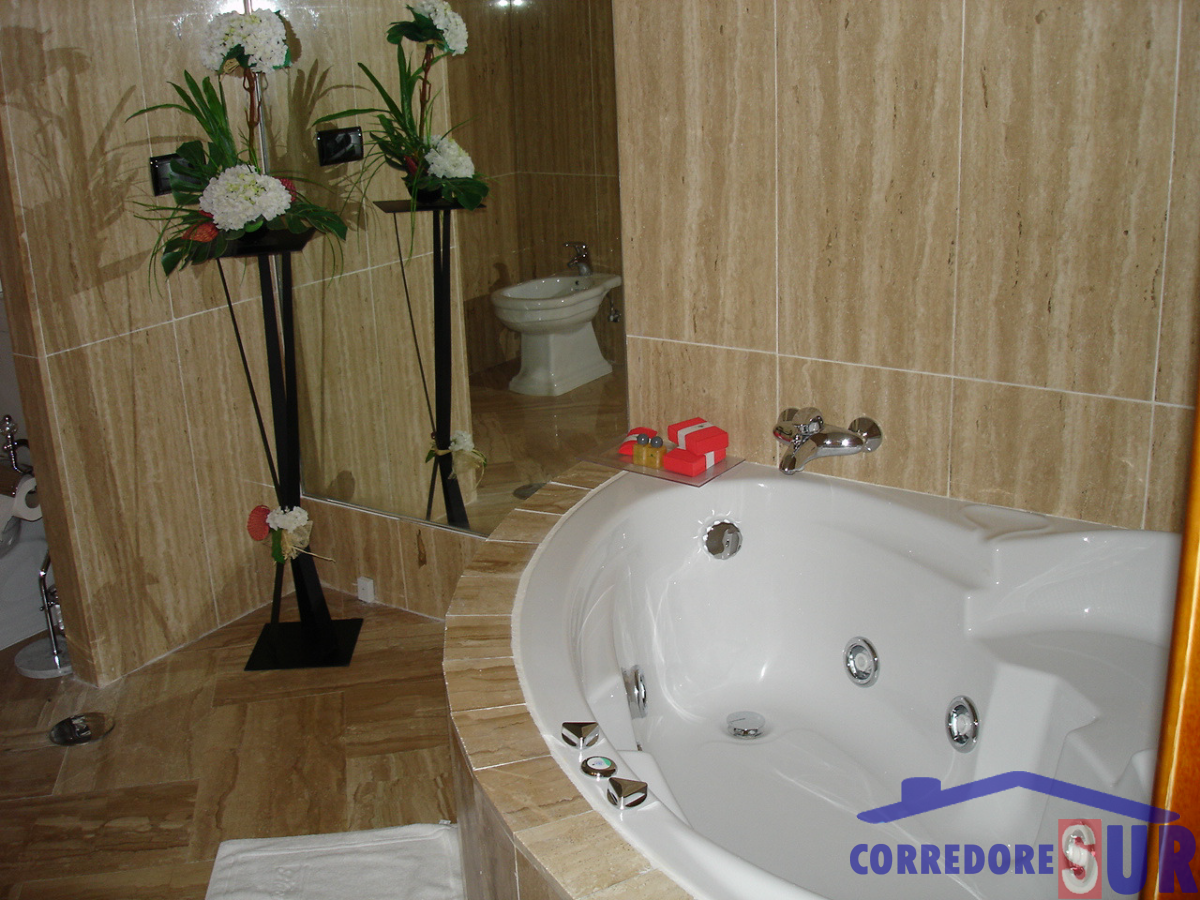 For sale of hotel in Córdoba