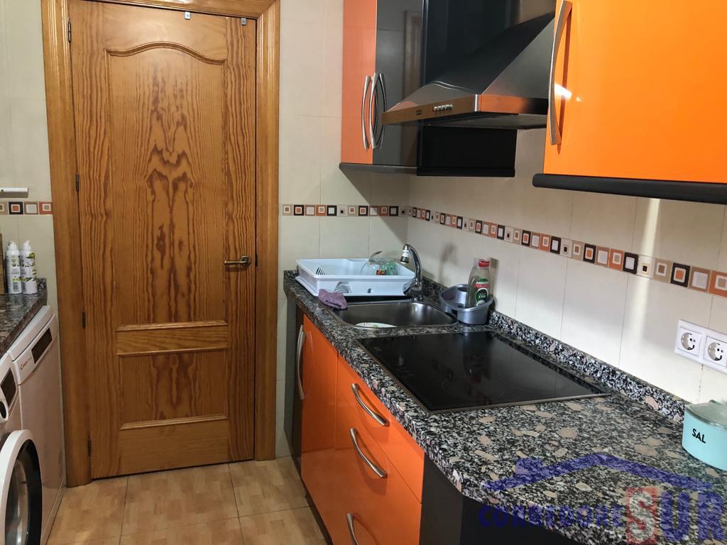 Venta de casa en Córdoba