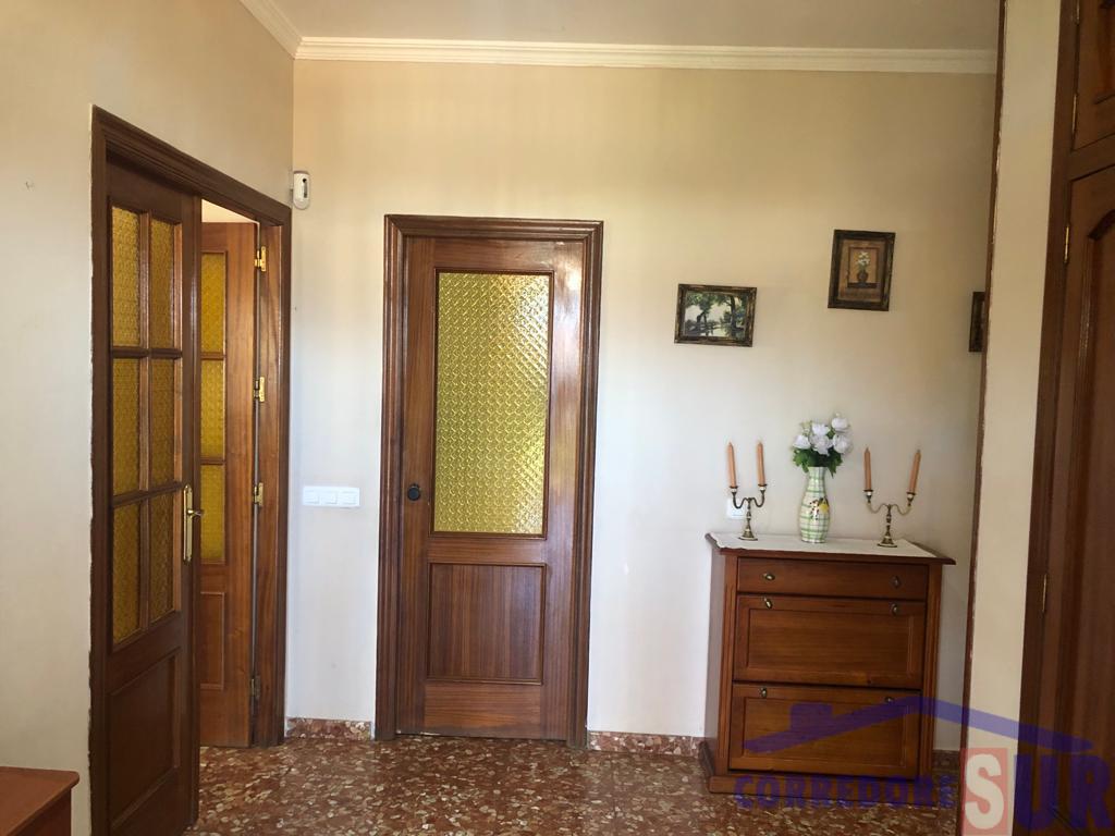 For sale of chalet in Córdoba