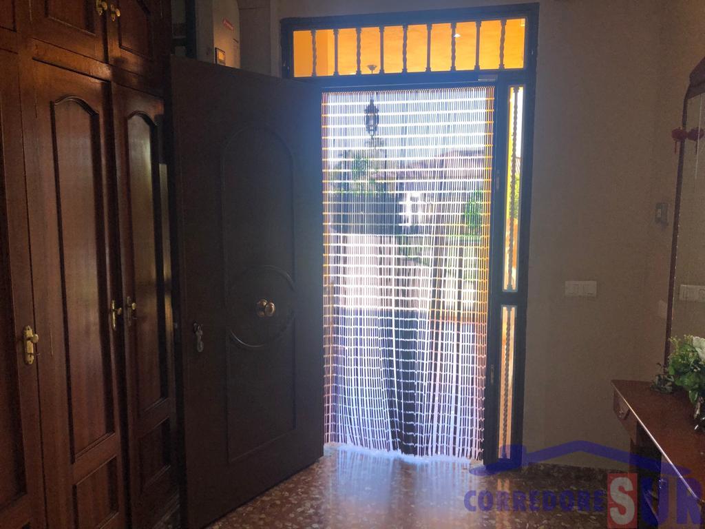 For sale of chalet in Córdoba