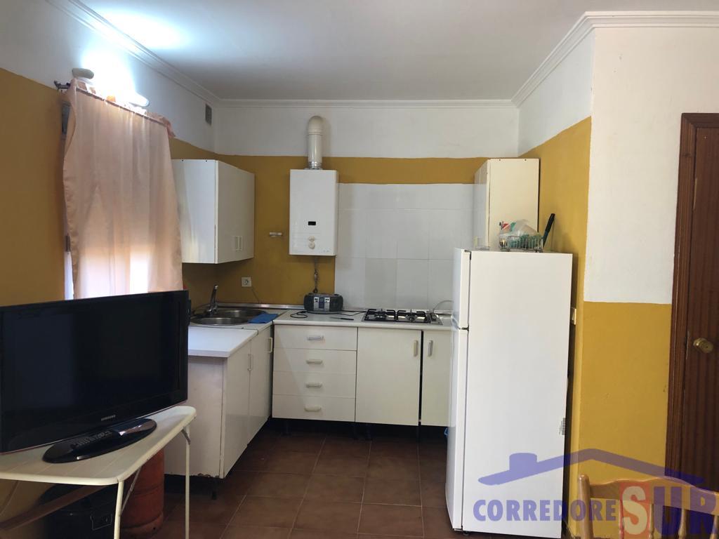 For sale of chalet in Córdoba