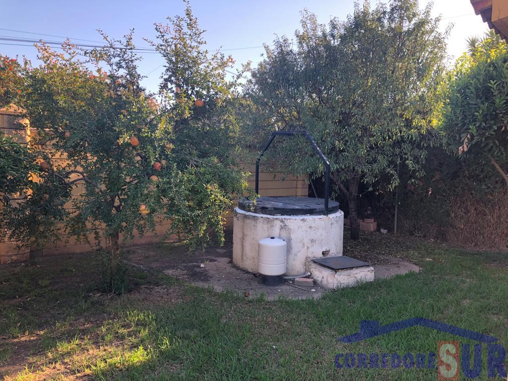 For sale of chalet in Córdoba
