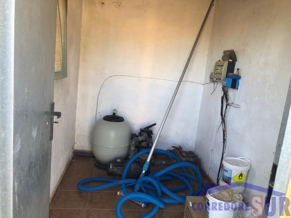 For sale of chalet in Córdoba