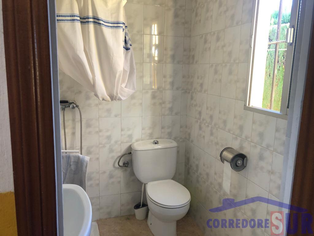 For sale of chalet in Córdoba