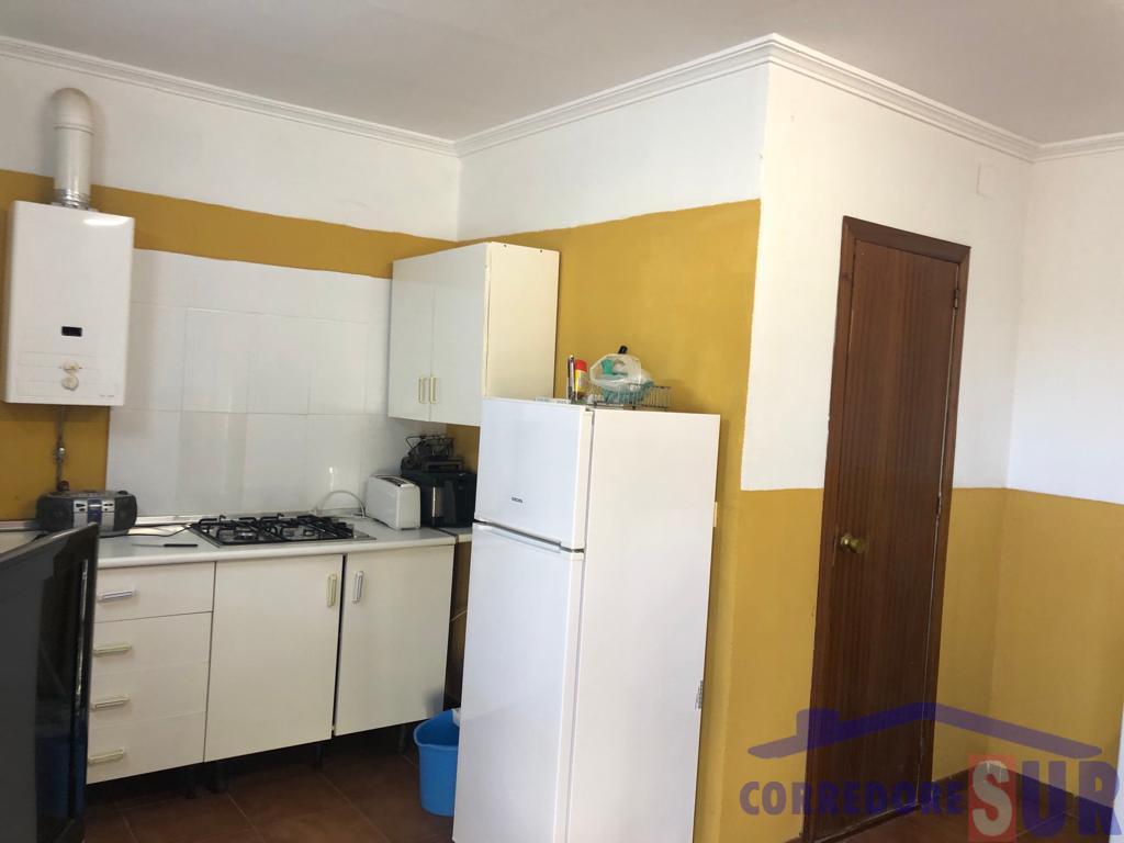 For sale of chalet in Córdoba