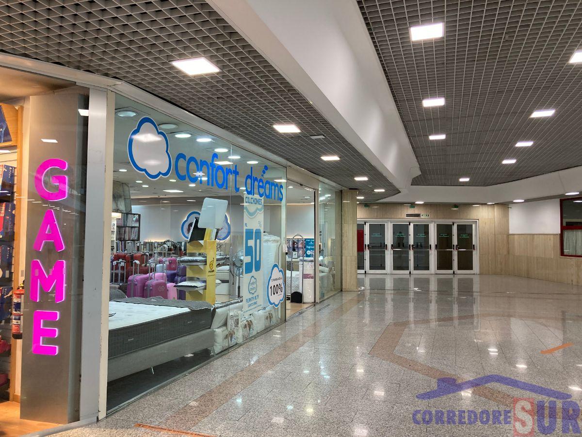 Venta de local comercial en Córdoba