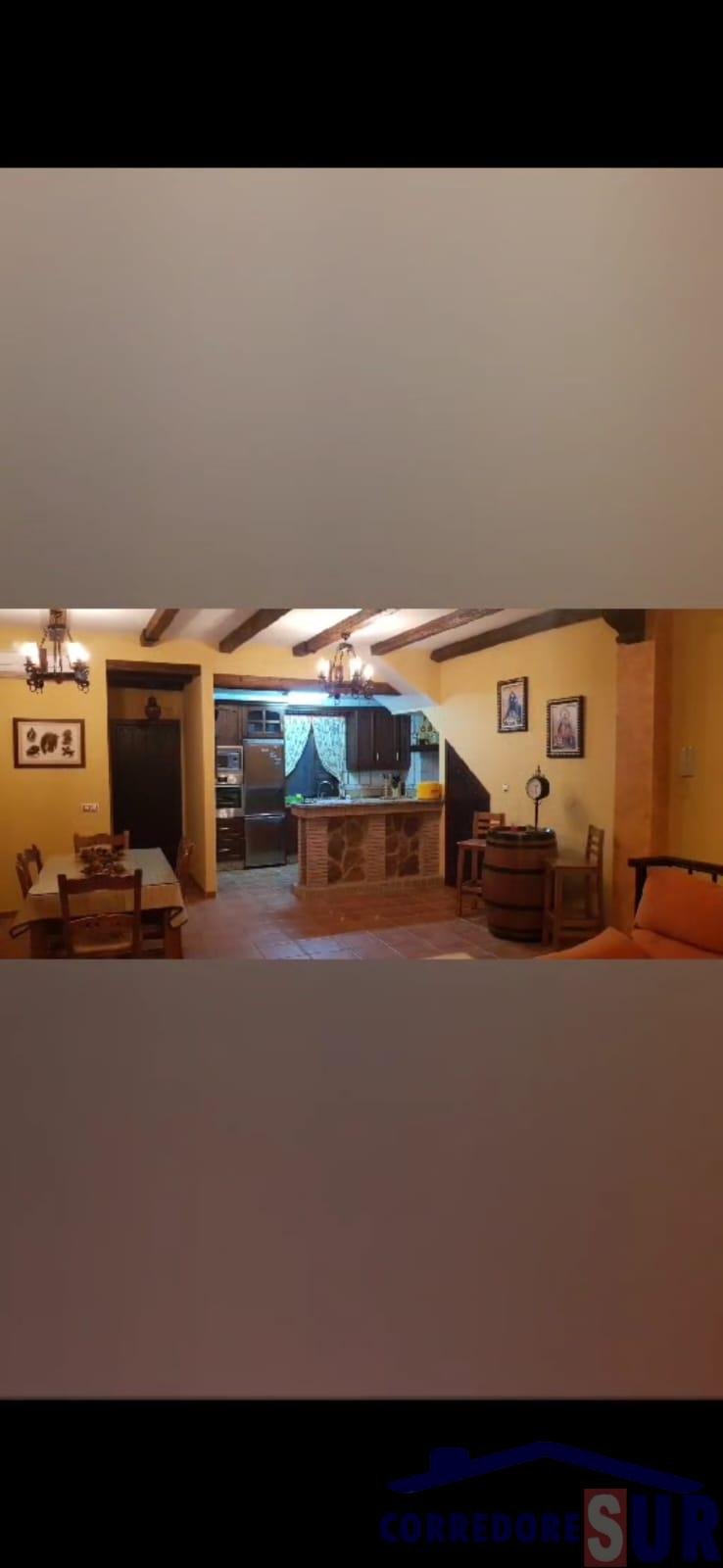 For sale of apartment in Córdoba