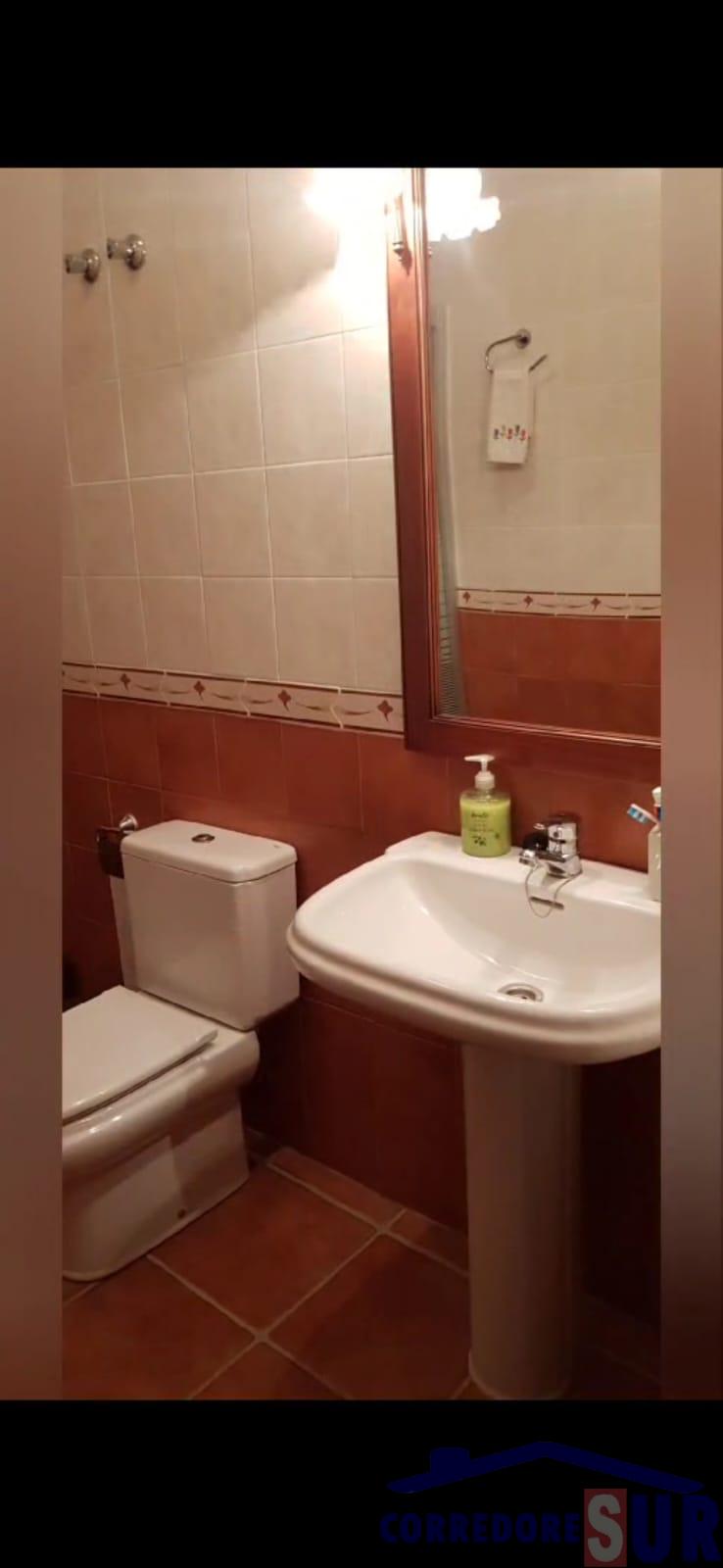 Venta de apartamento en Córdoba