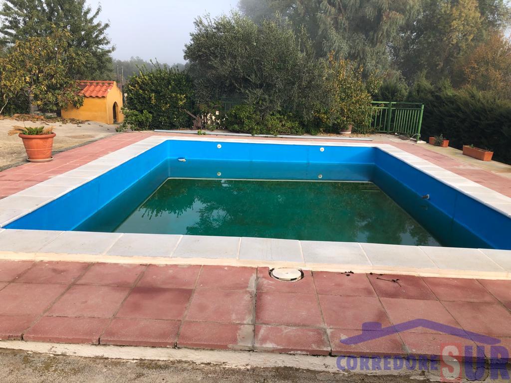 For sale of rural property in Córdoba