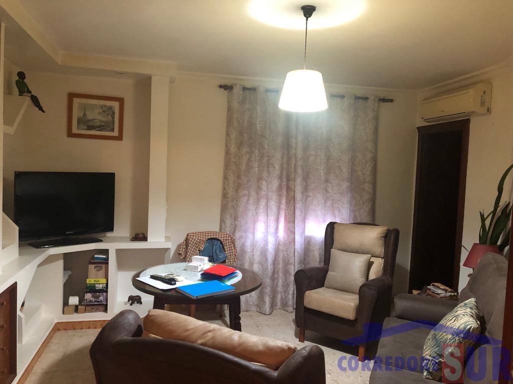 For sale of house in Córdoba