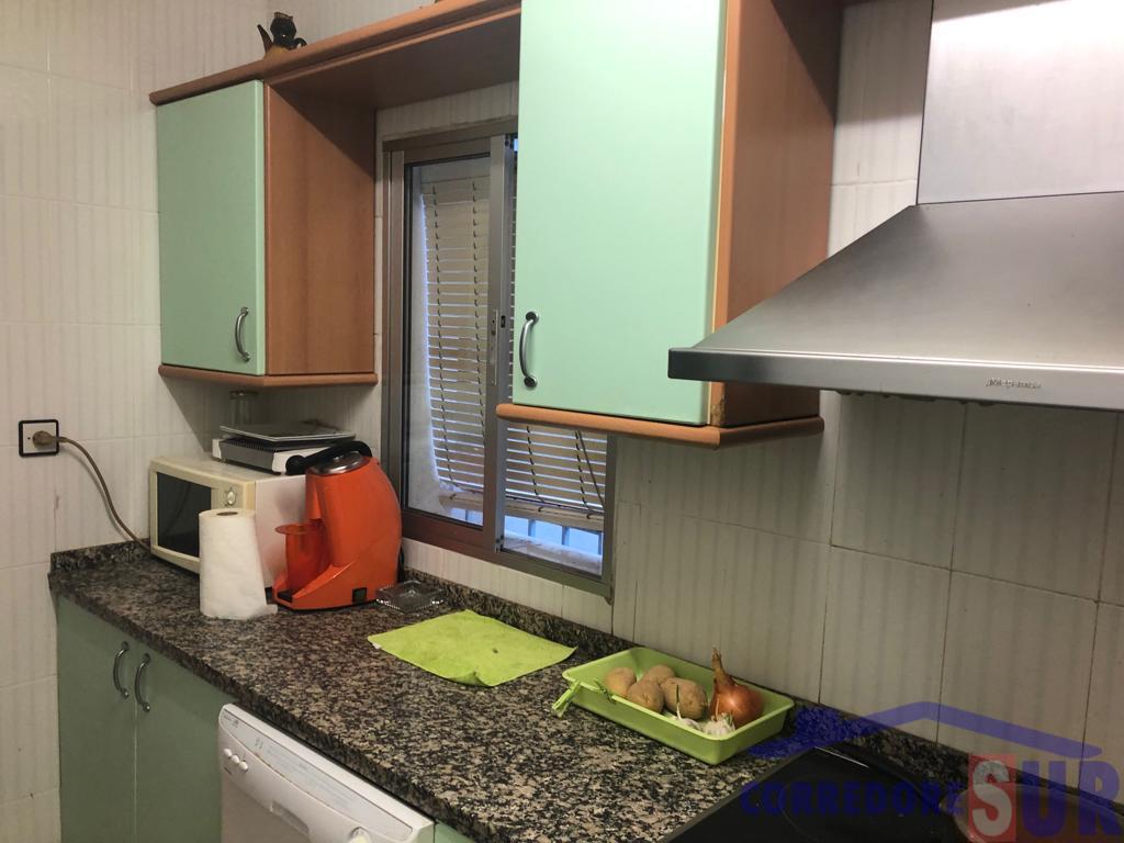 For sale of house in Córdoba