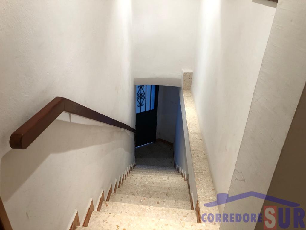 For sale of house in Córdoba