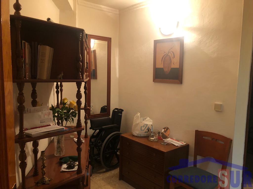 For sale of house in Córdoba