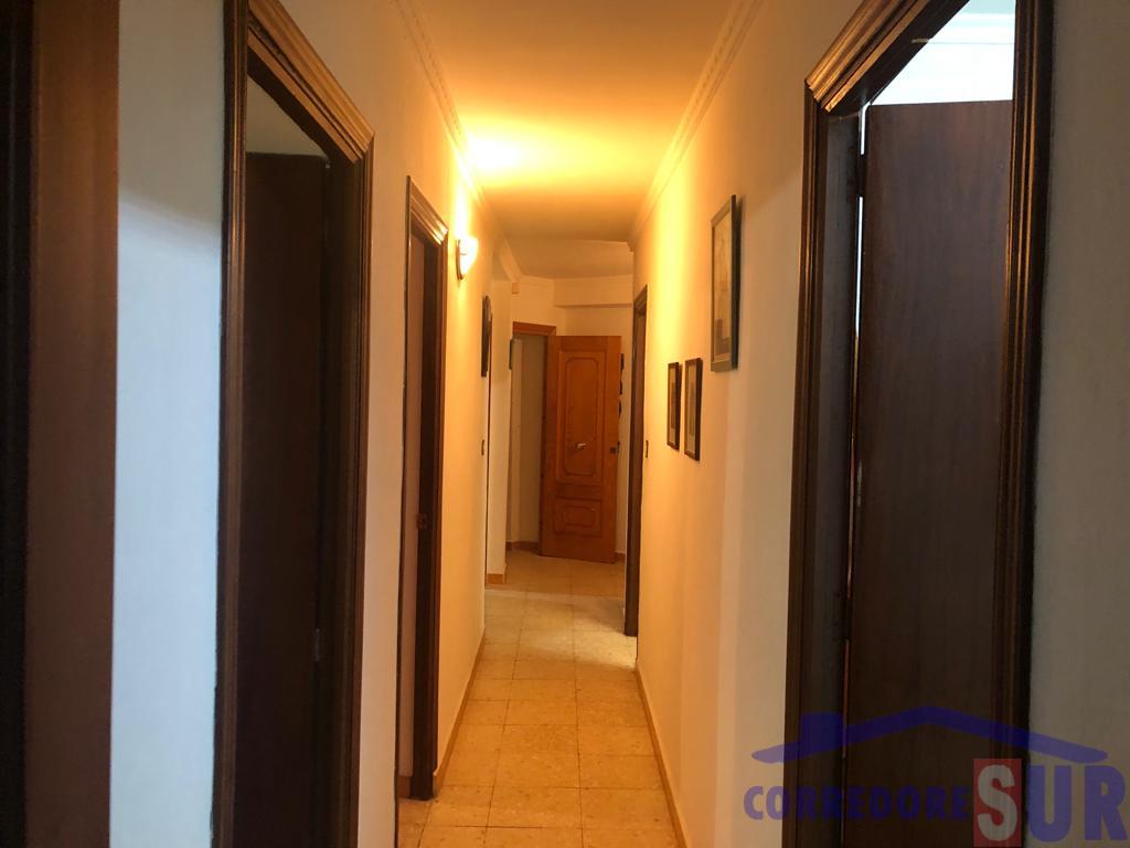 For sale of house in Córdoba