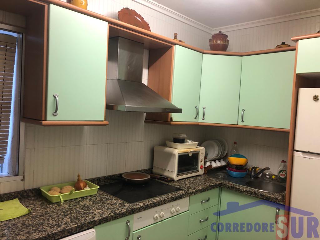 For sale of house in Córdoba