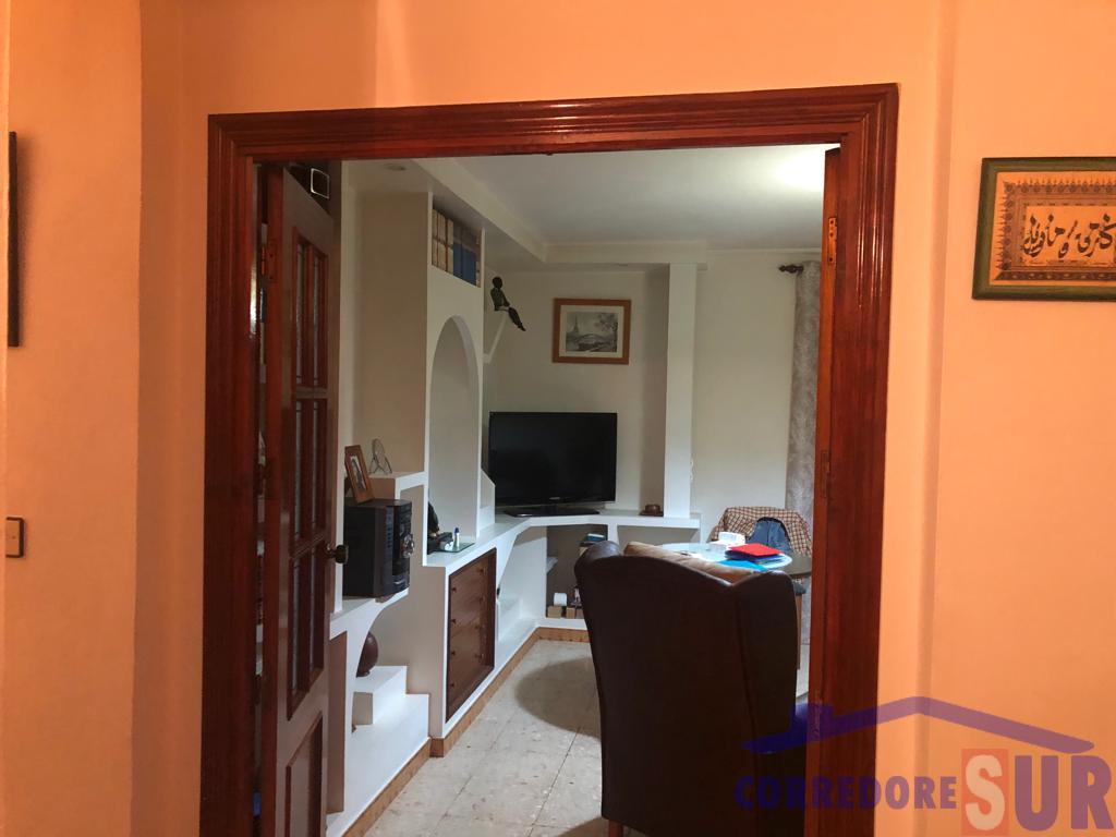 For sale of house in Córdoba
