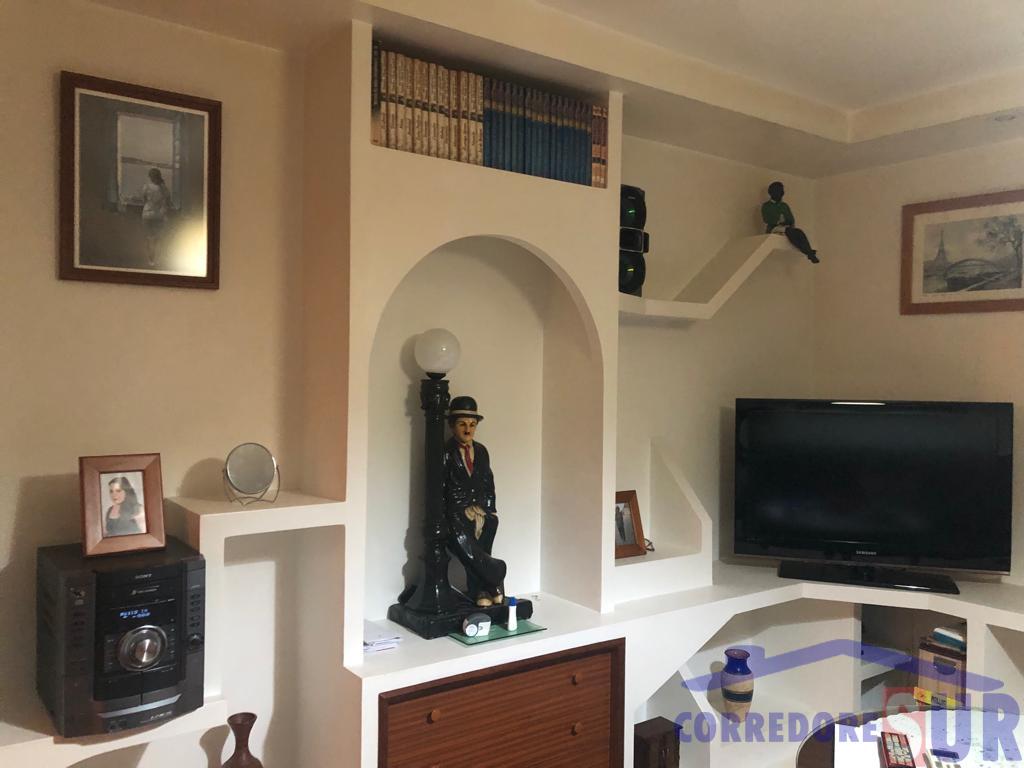For sale of house in Córdoba