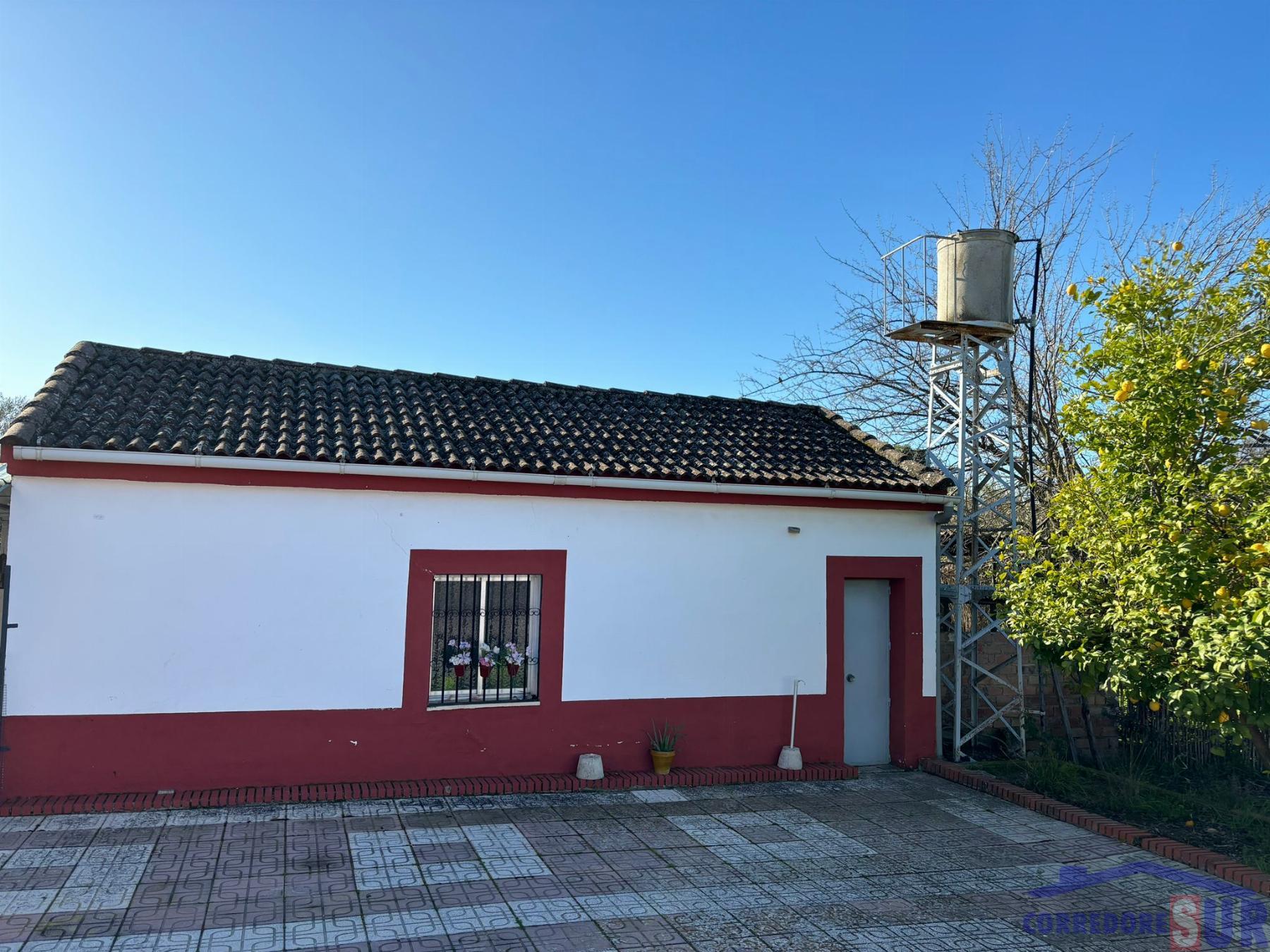 Venta de chalet en Córdoba