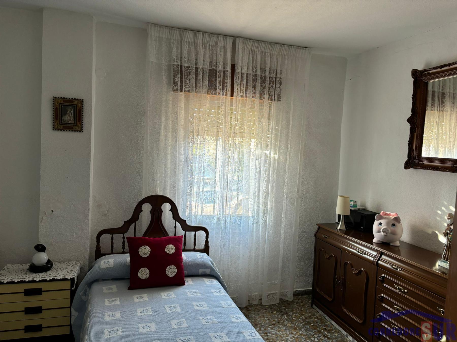 Venta de chalet en Córdoba