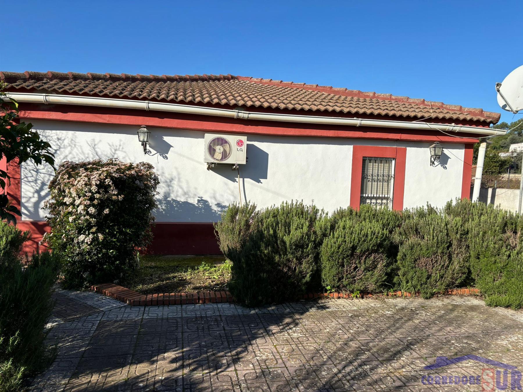 Venta de chalet en Córdoba