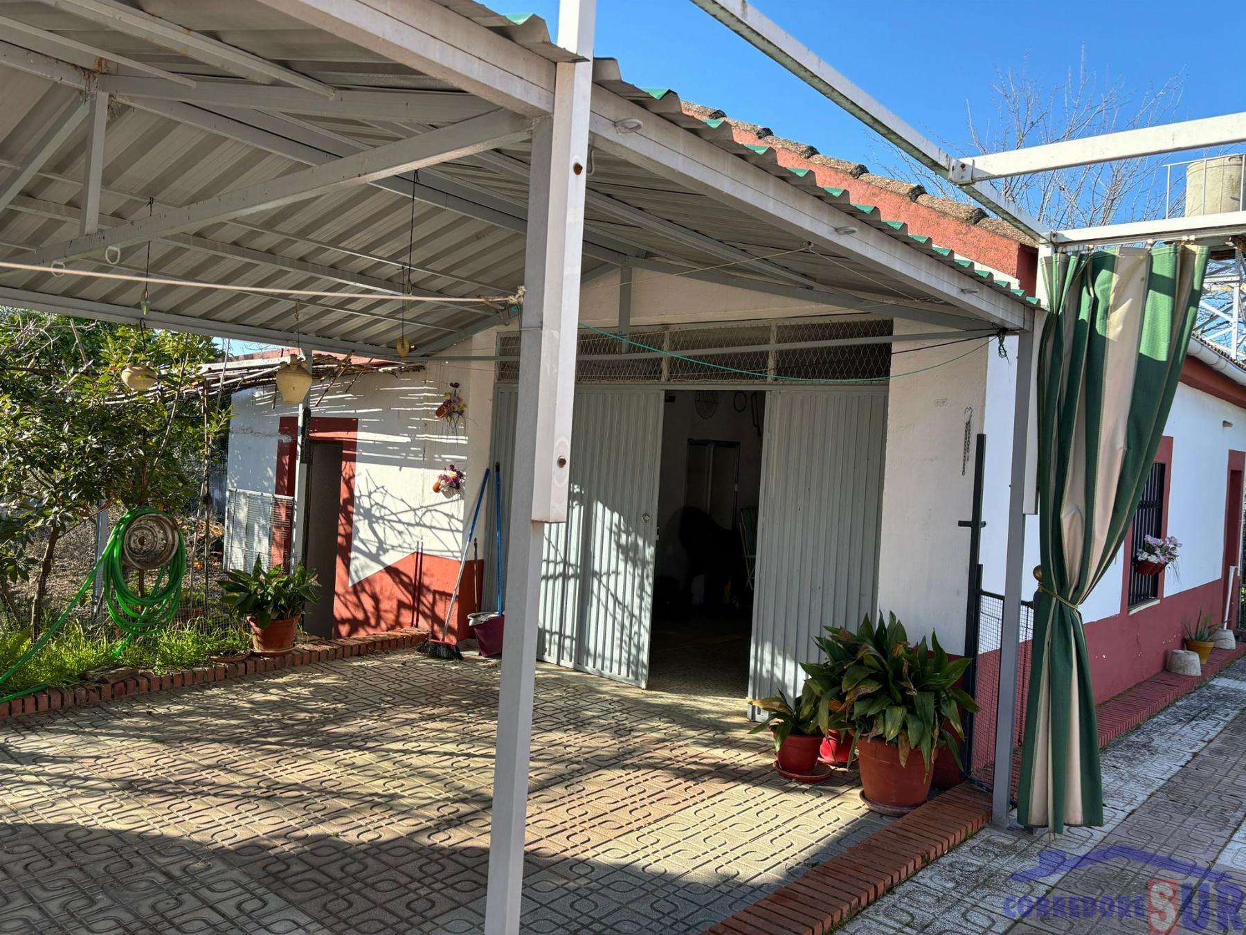 Venta de chalet en Córdoba