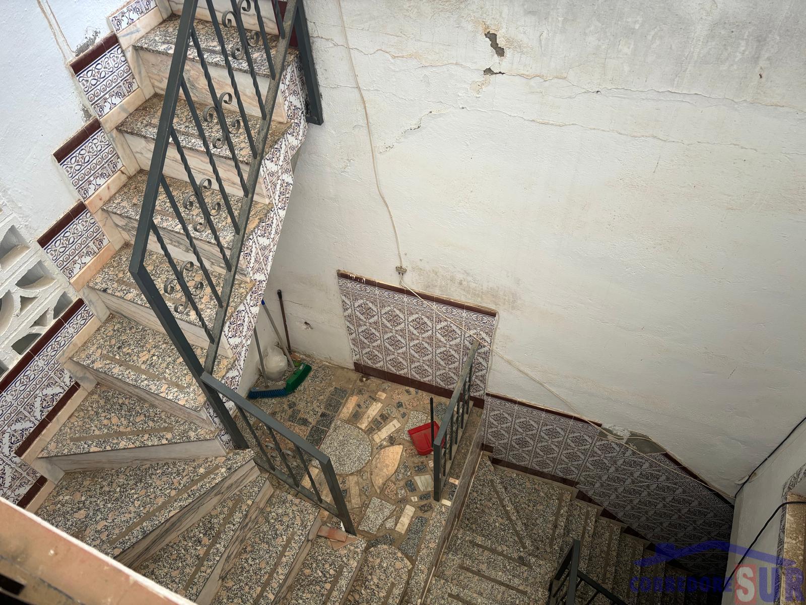 For sale of house in Córdoba