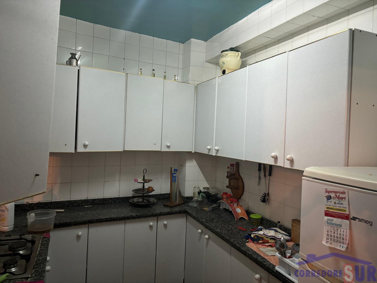 For sale of house in Córdoba