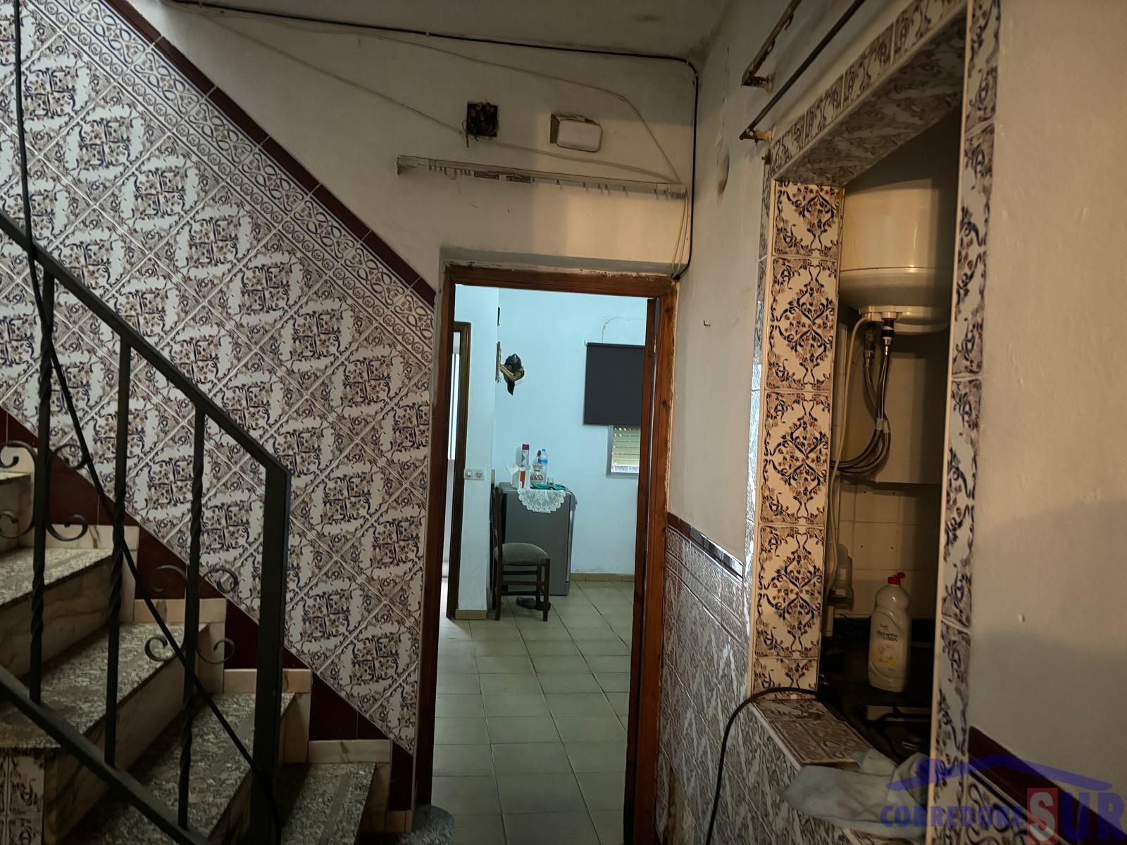 For sale of house in Córdoba