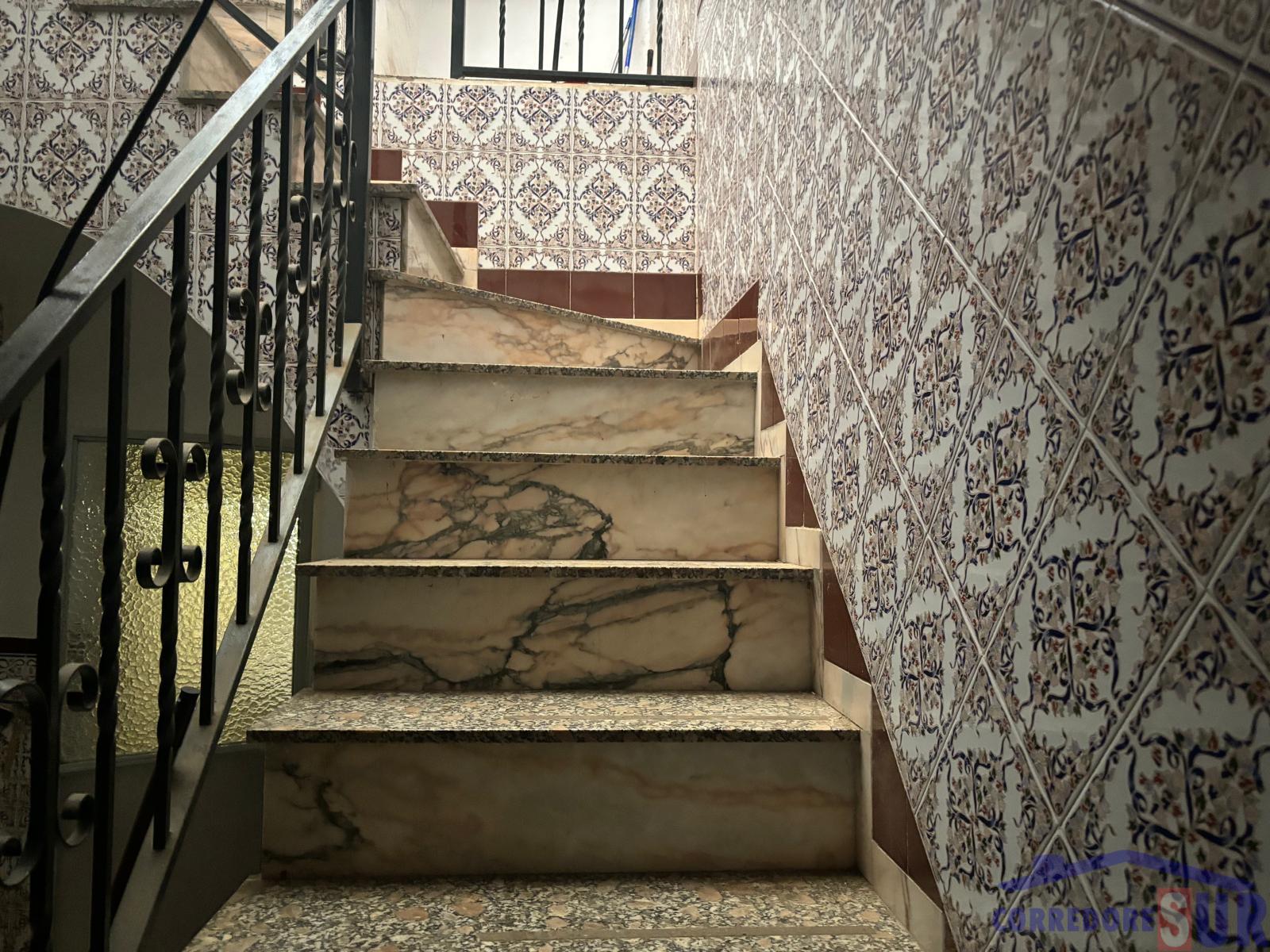 For sale of house in Córdoba