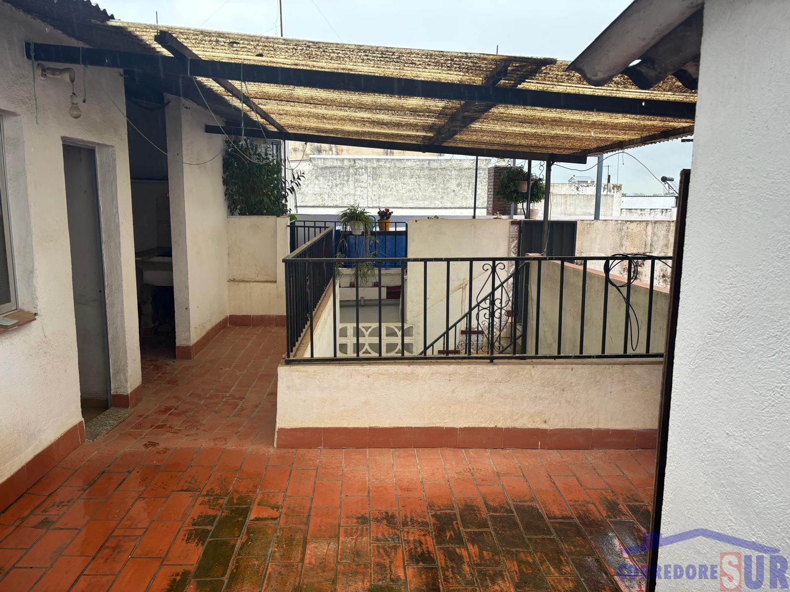 For sale of house in Córdoba