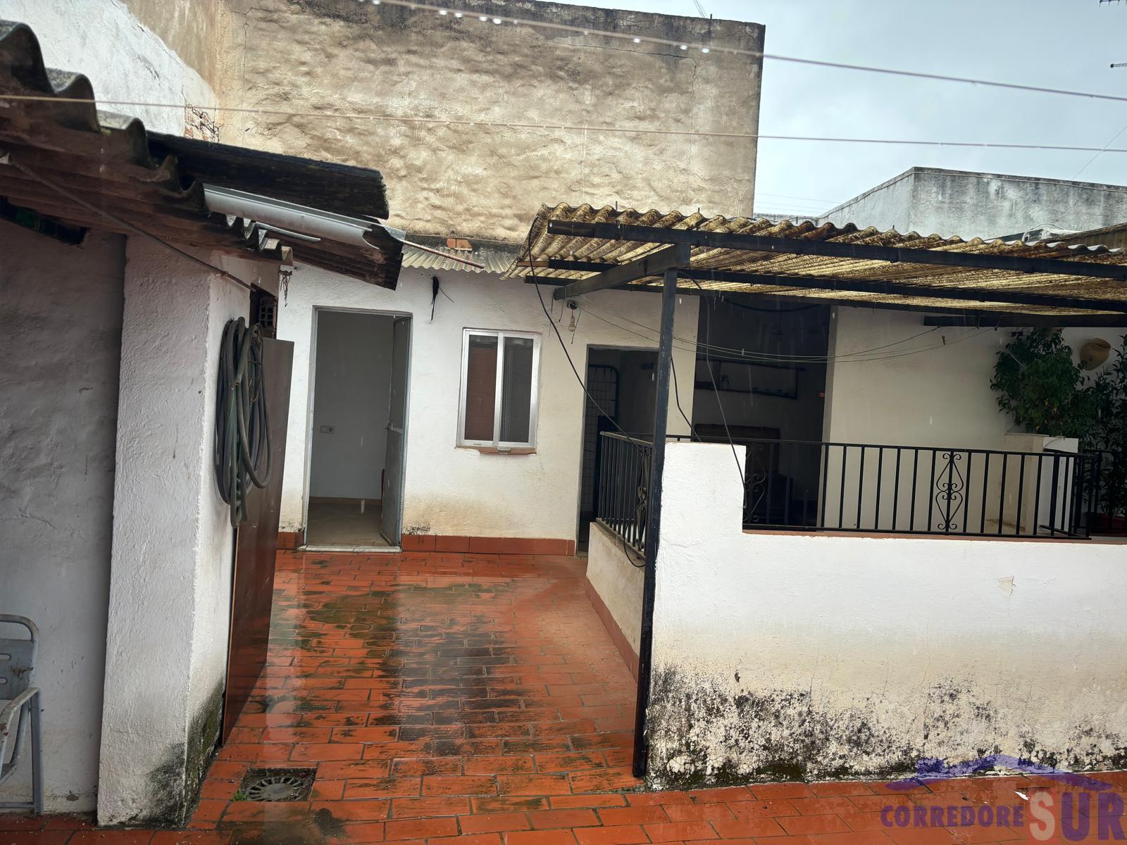 Venta de casa en Córdoba