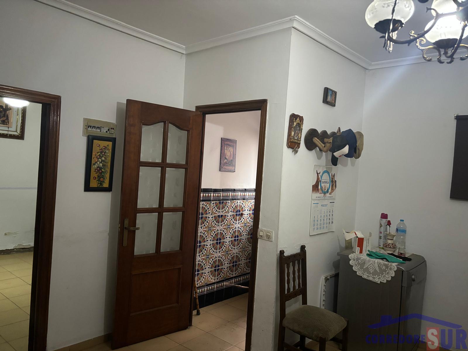 For sale of house in Córdoba