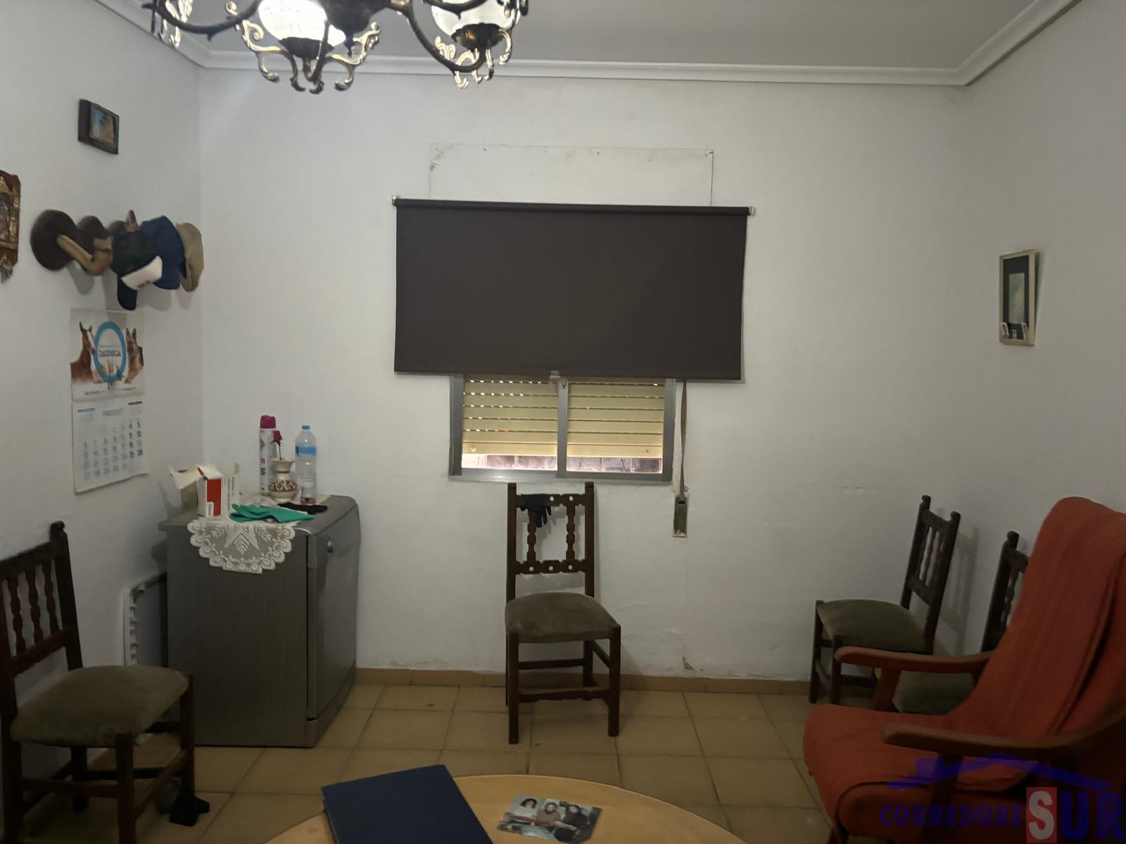 For sale of house in Córdoba