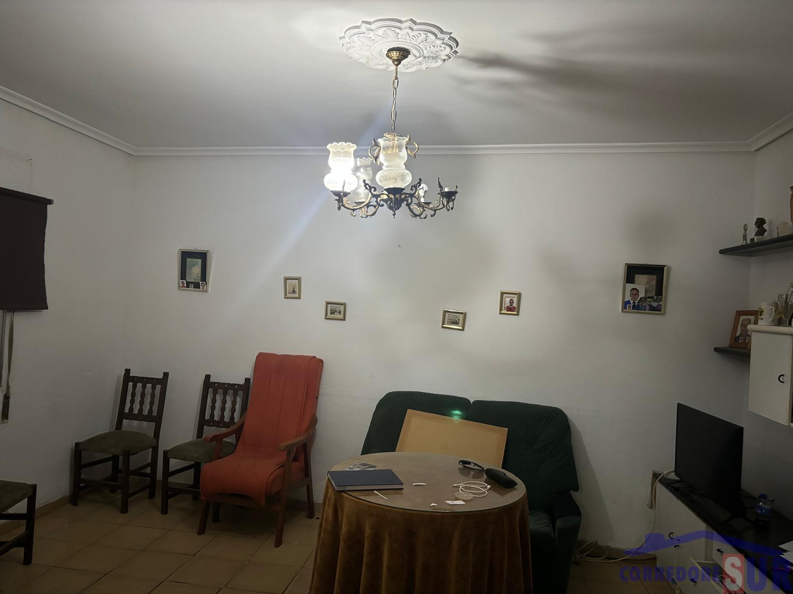 For sale of house in Córdoba
