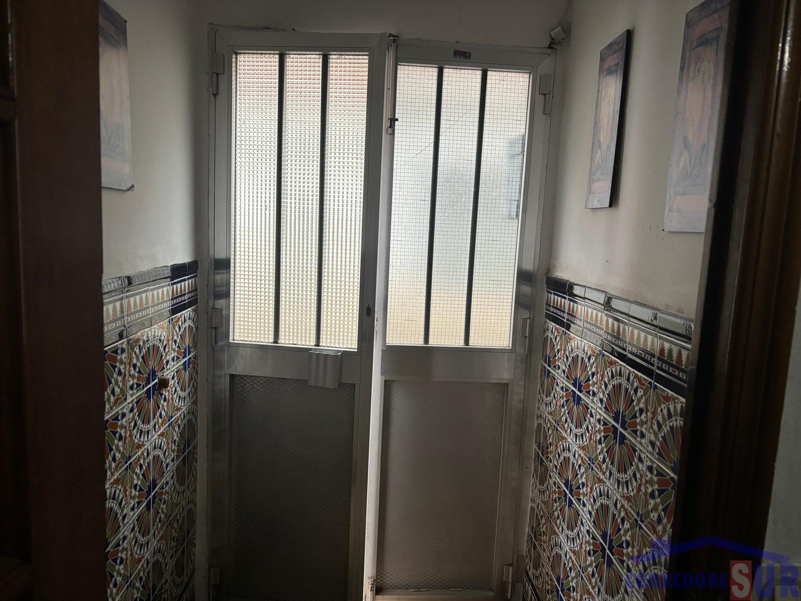 For sale of house in Córdoba