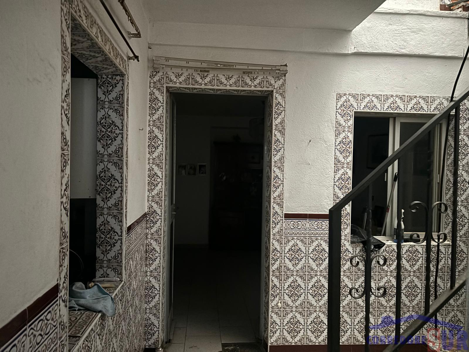 For sale of house in Córdoba