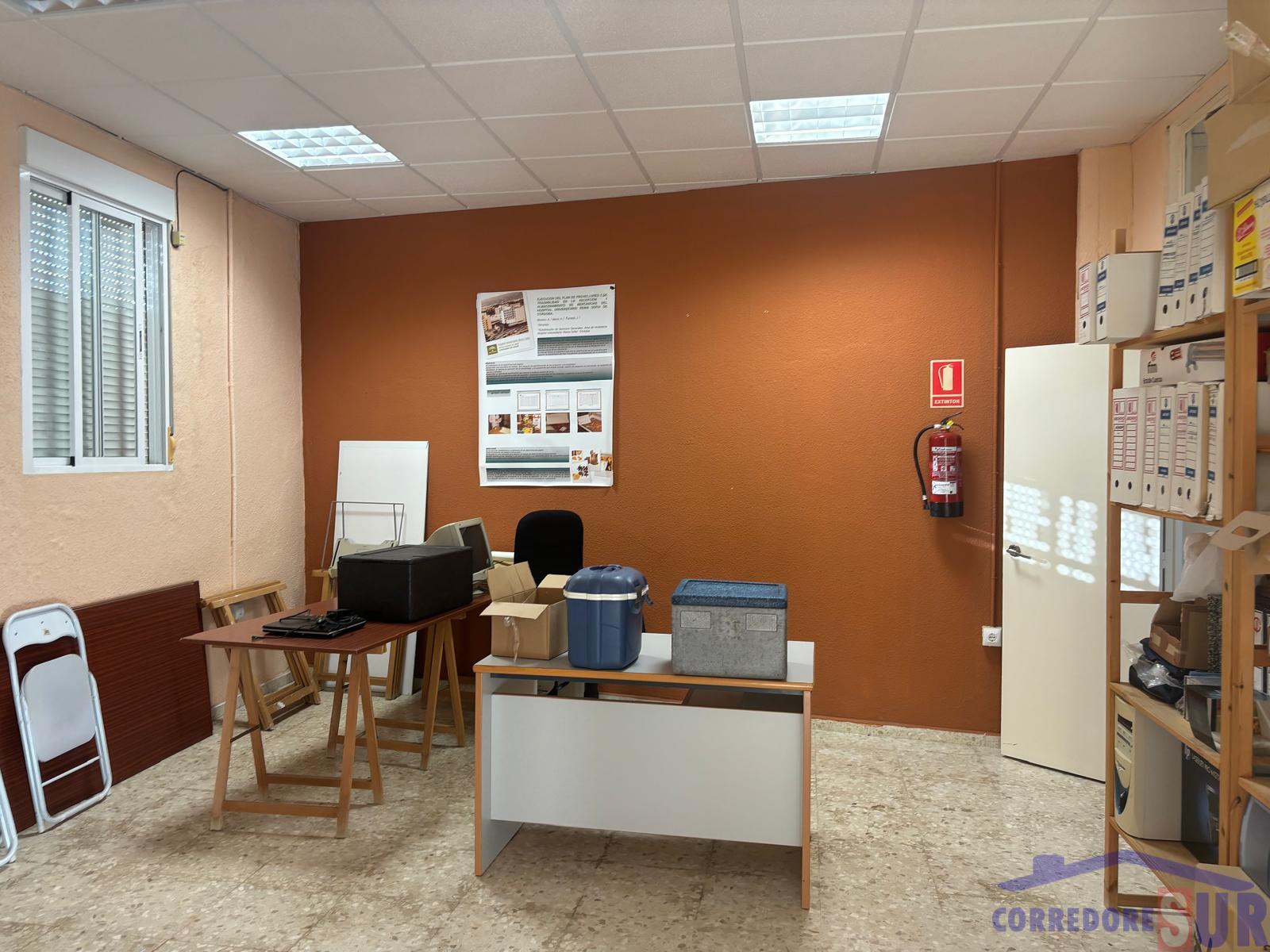For sale of commercial in Córdoba