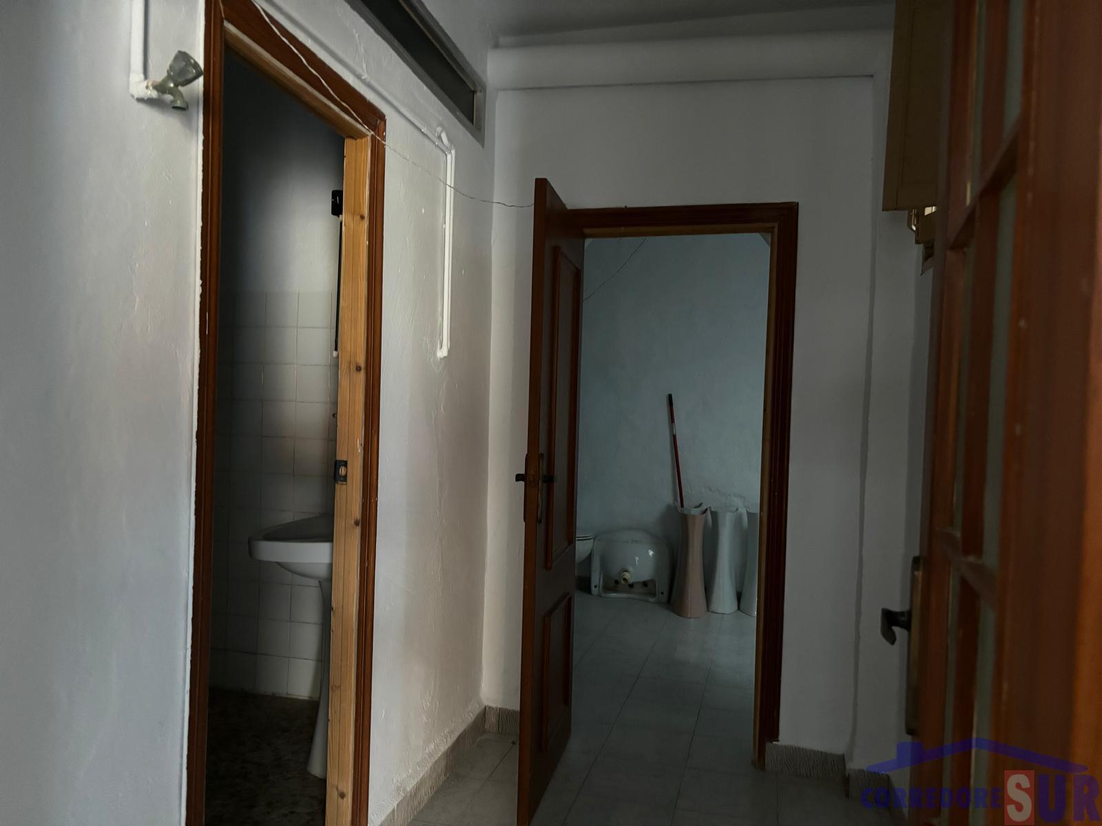 Venta de casa en Córdoba