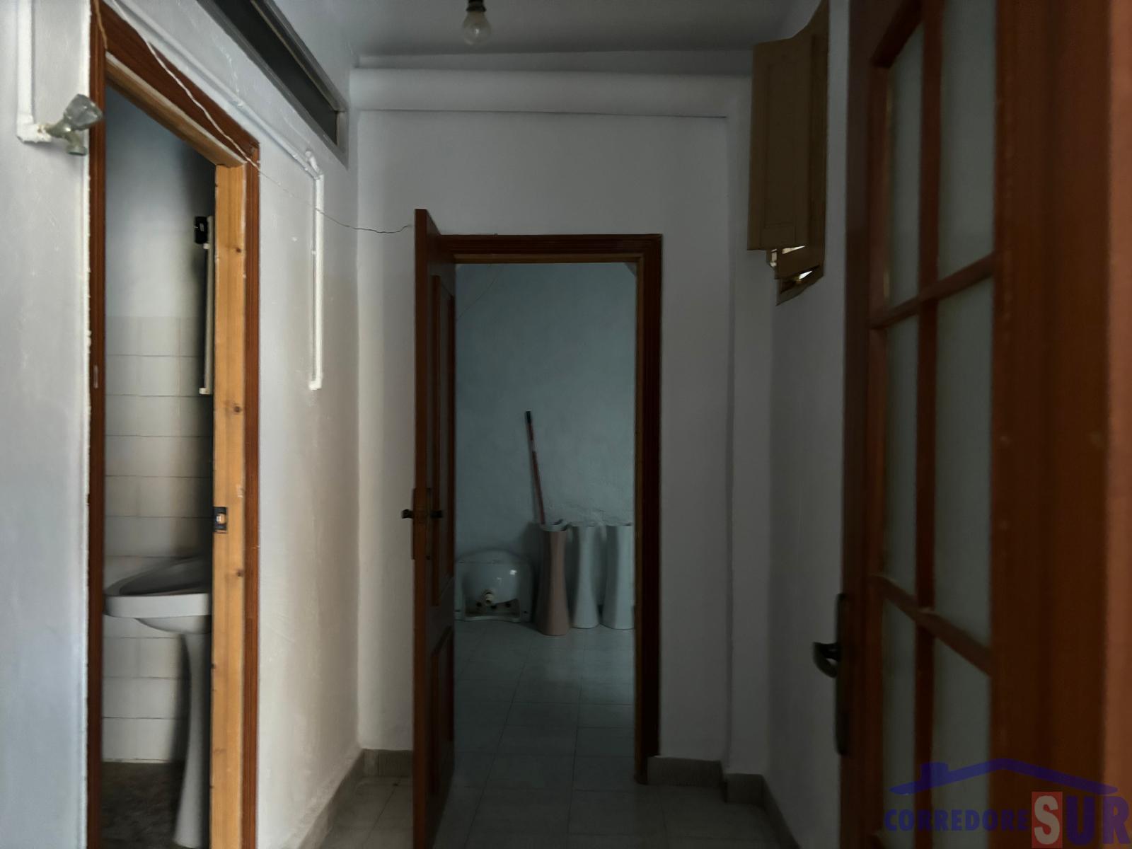 Venta de casa en Córdoba