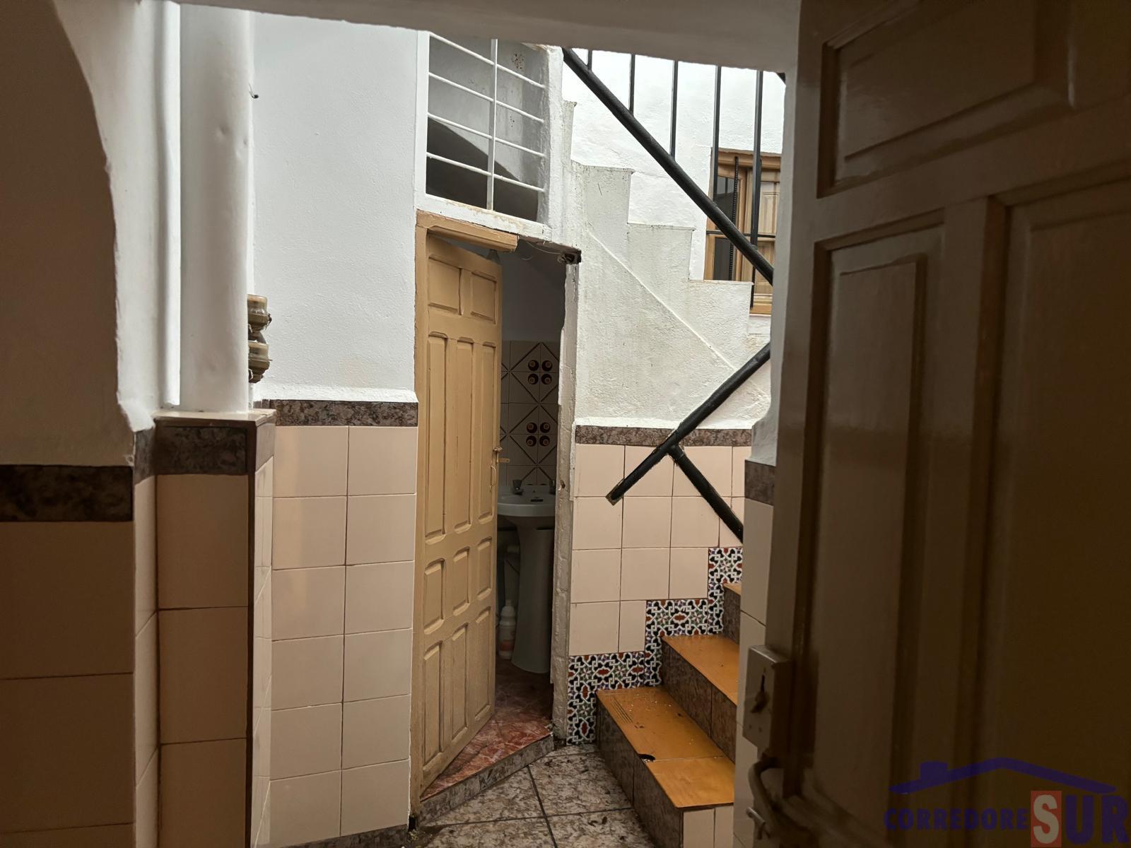 Venta de casa en Córdoba